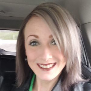 Meet your Posher, Mandy